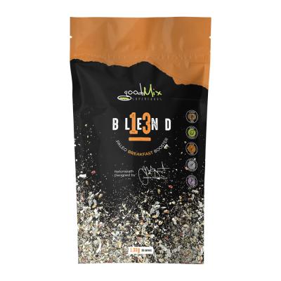 GoodMix Superfoods Blend 13 (Paleo Breakfast Booster) 1.3kg